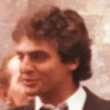Photo de profil de Georges Koussantas