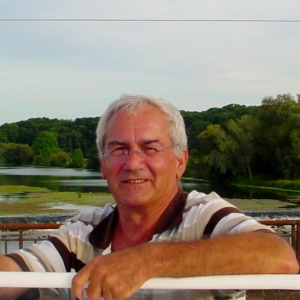 Photo de profil de Georges Lamaury