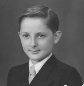 Photo de profil de Georges Landragin