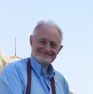 Photo de profil de Georges Langlois
