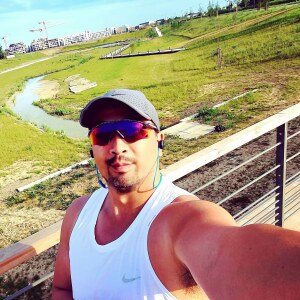Photo de profil de Georges Lao