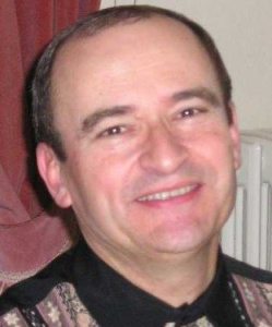 Photo de profil de Georges Le Bescond
