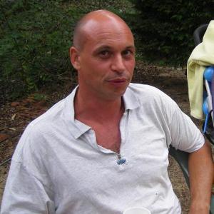Photo de profil de Georges Le Dantec