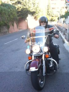 Photo de profil de Georges Ledda