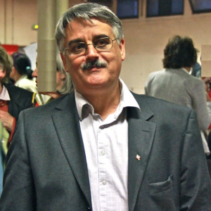 Photo de profil de Georges Lefébure