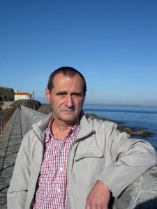 Photo de profil de Georges Lombral