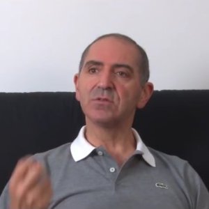 Photo de profil de Georges Loschen