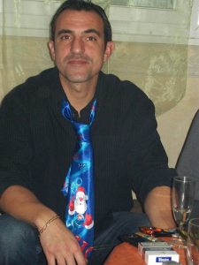 Photo de profil de Georges Loureiro