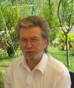 Photo de profil de Georges Lucchetti
