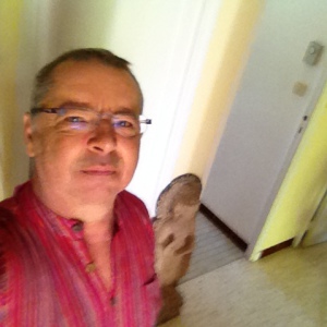 Photo de profil de Georges Maine
