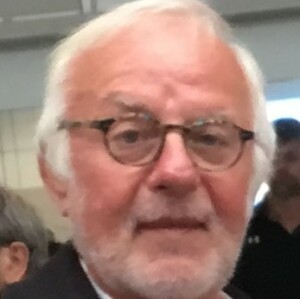 Photo de profil de Georges Malicki