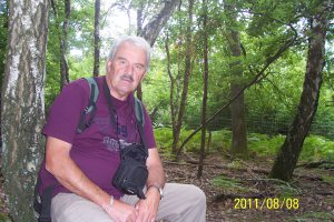 Photo de profil de Georges Manardo
