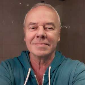 Photo de profil de Georges Maniey