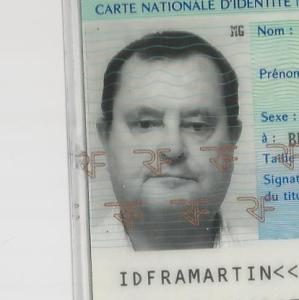 Photo de profil de Georges Martin