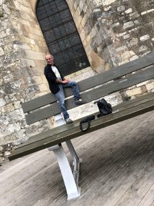 Photo de profil de Georges Massarti