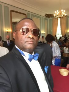 Photo de profil de Georges Massok