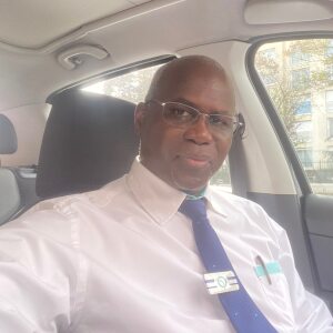 Photo de profil de Georges Mathias