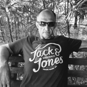 Photo de profil de Georges Mathonnet