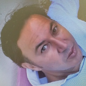 Photo de profil de Georges Mavillaz