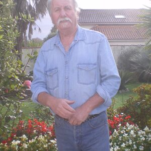 Photo de profil de Georges May