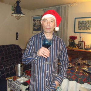 Photo de profil de Georges Mayor