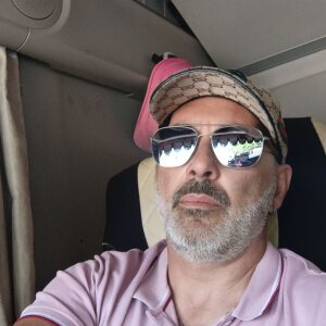 Photo de profil de Georges Meiffret