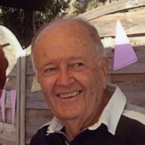 Photo de profil de Georges Mentor