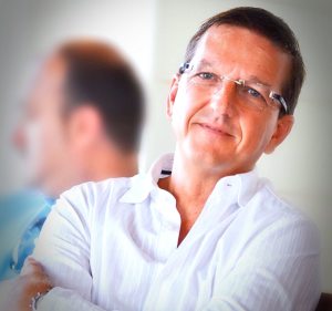 Photo de profil de Georges Mercade