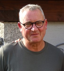 Photo de profil de Georges Moity