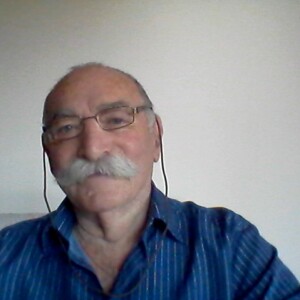 Photo de profil de Georges Montaner
