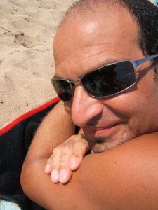 Photo de profil de Georges Moreira