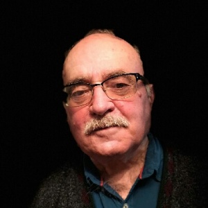 Photo de profil de Georges Moulin