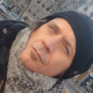 Photo de profil de Georges Nicolopoulos