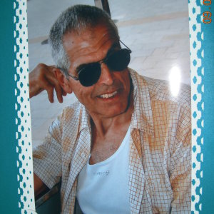 Photo de profil de Georges Nicoulaud