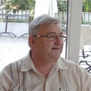 Photo de profil de Georges Nunzi
