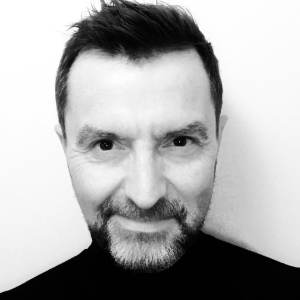 Photo de profil de Georges Obozil-Gache