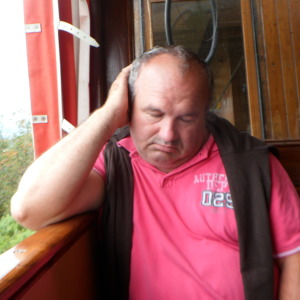 Photo de profil de Georges Olacia