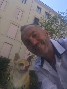 Photo de profil de Georges Orecchio