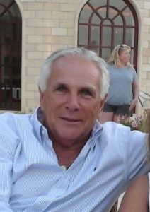 Photo de profil de Georges Pallanca