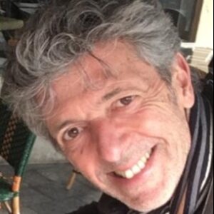 Photo de profil de Georges Pamboutzoglou