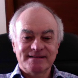 Photo de profil de Georges Paritzky Guelou