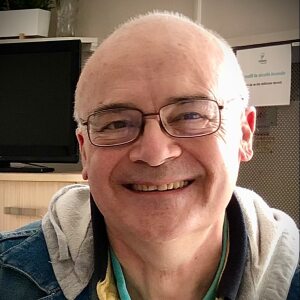 Photo de profil de Georges Passieux