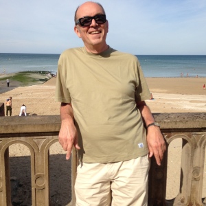 Photo de profil de Georges Patenotte
