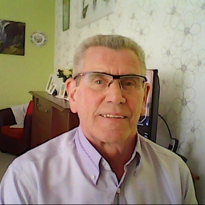 Photo de profil de Georges Pelletier
