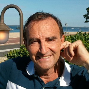 Photo de profil de Georges Perin