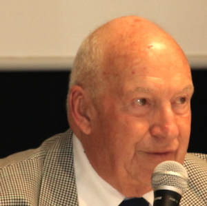 Photo de profil de Georges Perraudin