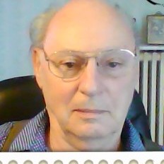 Photo de profil de Georges Perrier Gustin