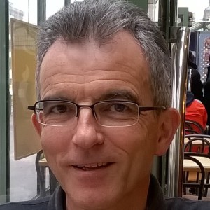 Photo de profil de Georges Petit