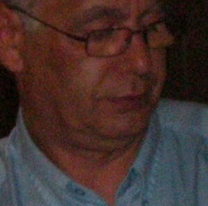 Photo de profil de Georges Piani
