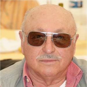 Photo de profil de Georges Pilato